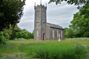 Ballagtobin Chapel (Ireland)