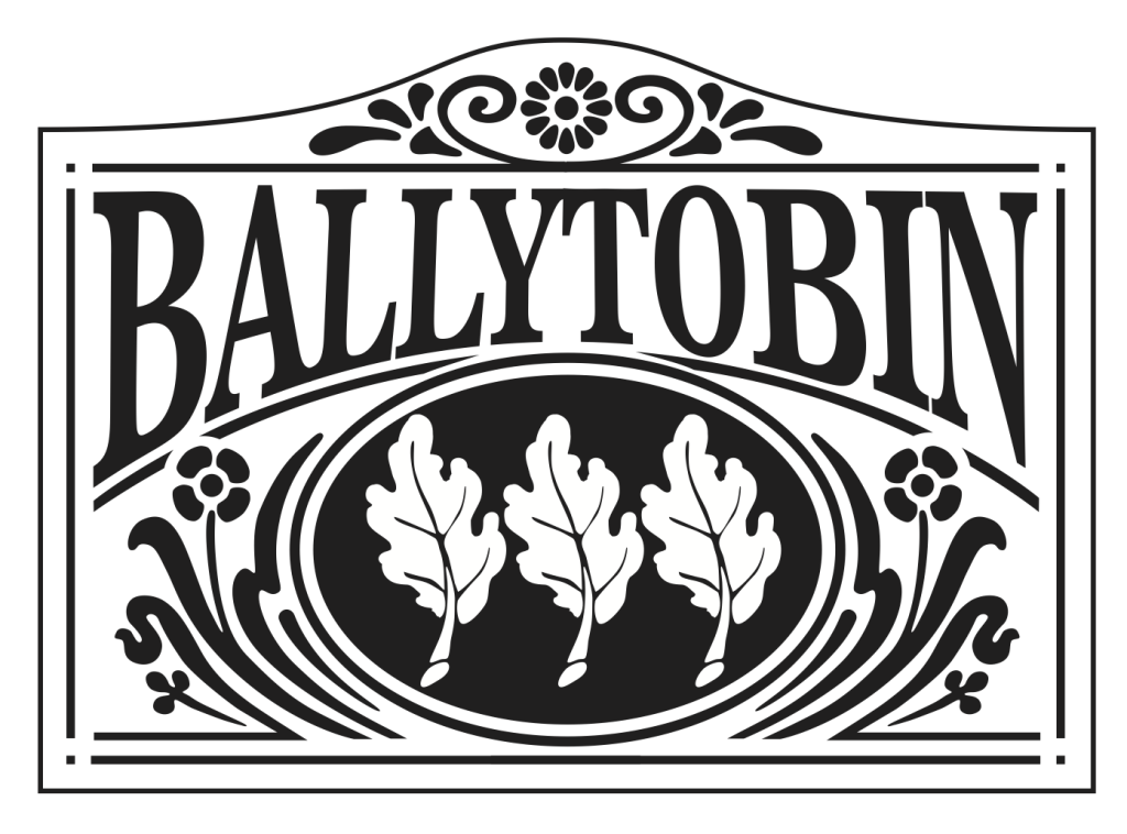 Ballytobin logo Re-draw 8370